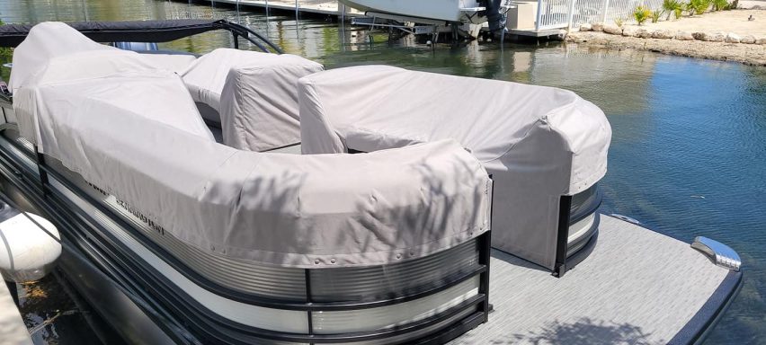pontoon individual covers pontoon individual covers